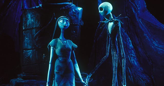 nightmare before christmas quotes