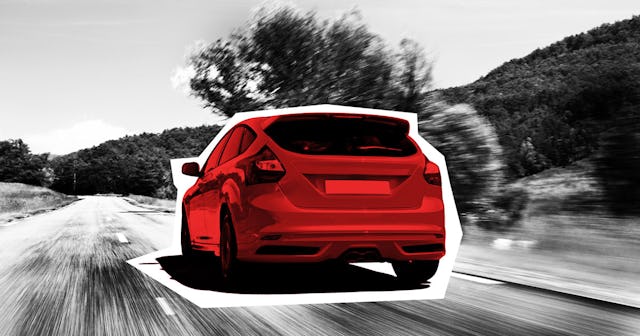 People Are Using The Pandemic As A Reason To Drive Like A D*ck
