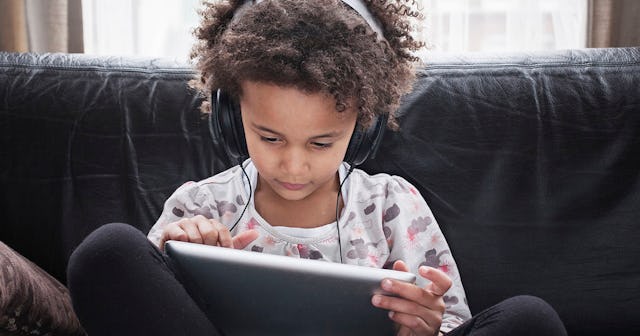 parental control and devices