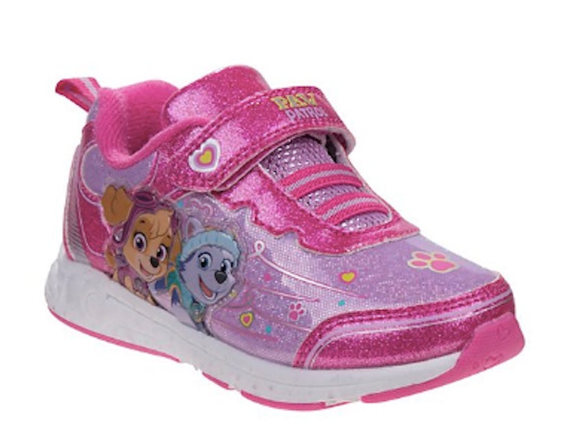 Nickelodeon Paw Patrol Girl's Light-Up S...