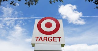 Target's Popular Car Seat Trade-In Program Is Back