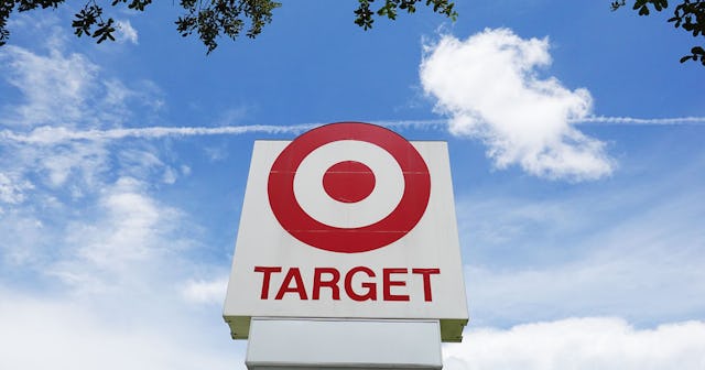 Target's Popular Car Seat Trade-In Program Is Back