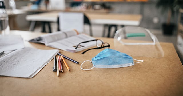 At Least 6 U.S. Teachers Have Died From COVID Since School Started