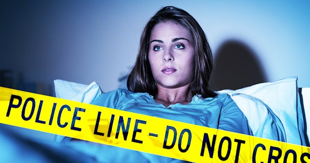 Why I Can’t Get On Board With The True Crime Trend