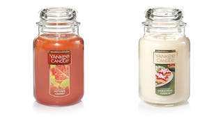 yankee candles sale