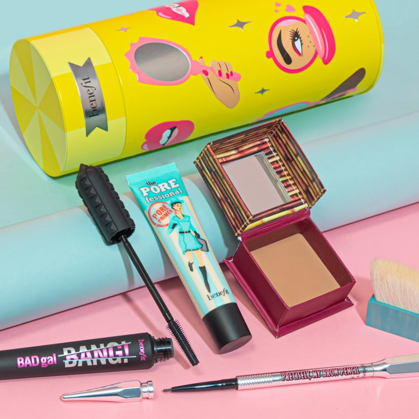 Benefit BYOB: Bring Your Own Beauty Set