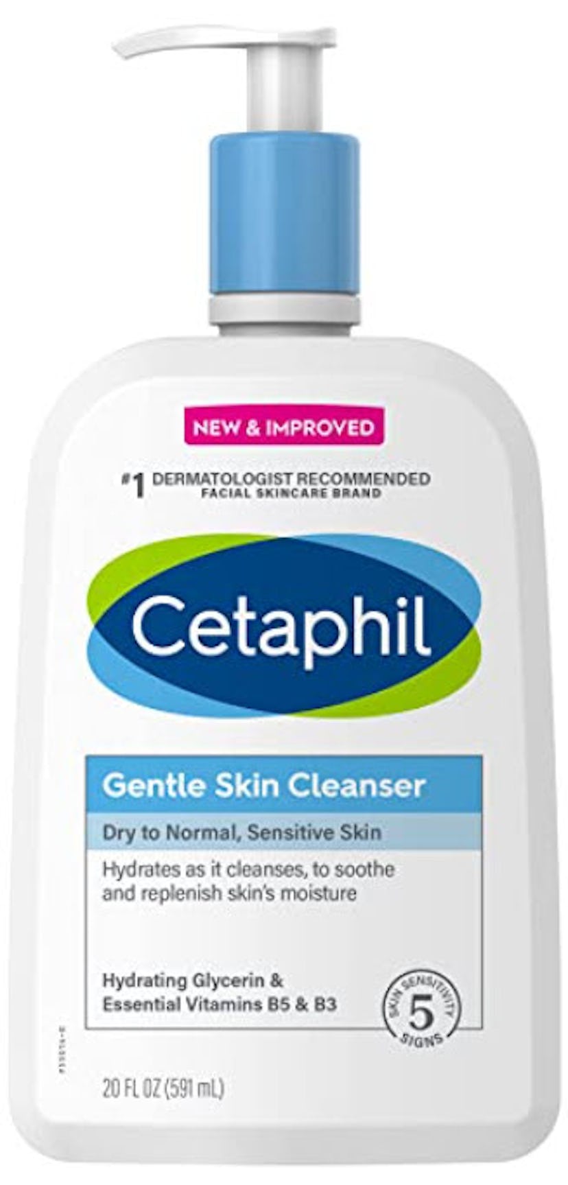 Cetaphil Gentle Skin Cleanser