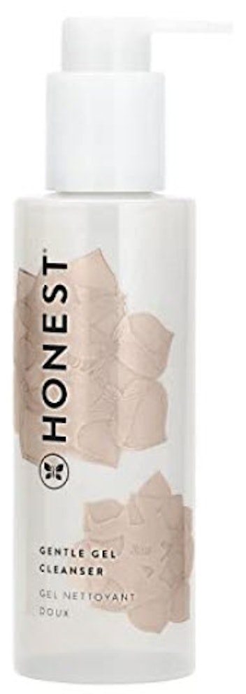 Honest Beauty Gentle Gel Cleanser with Chamomile and Calendula Extracts