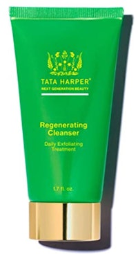 Tata Harper Regenerating Face Cleanser