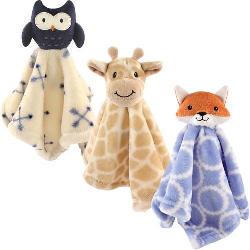 The Best Baby Blankets To Keep Your Little One Snug As A Bug