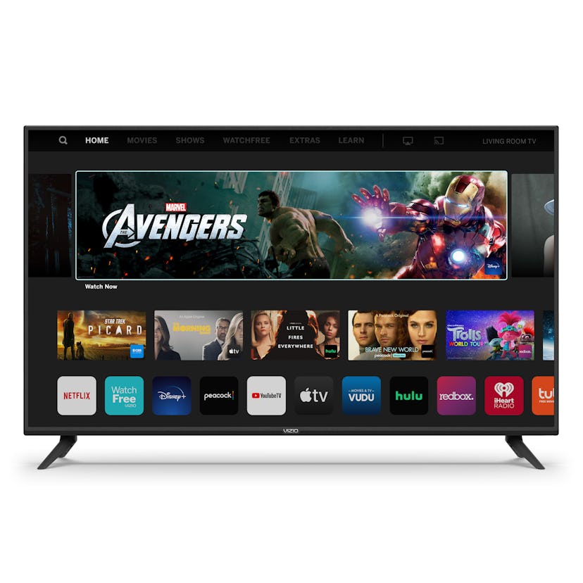 VIZIO 65" Class 4k UHD LED SmartCast Smart TV