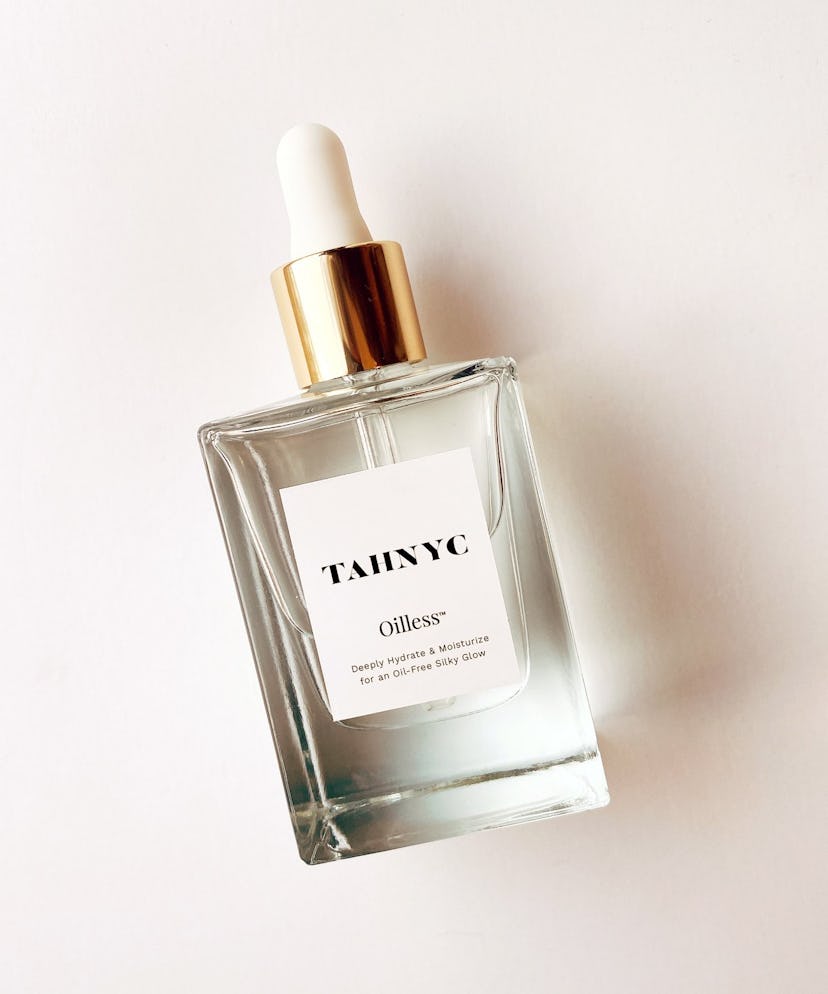 TAHNYC Oilless Oil-Free Facial Oil