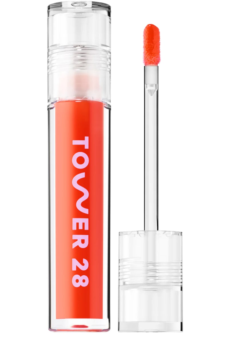 Tower 28 ShineOn Jelly Lip Gloss