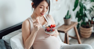 Healthy Pregnancy Meal Plan