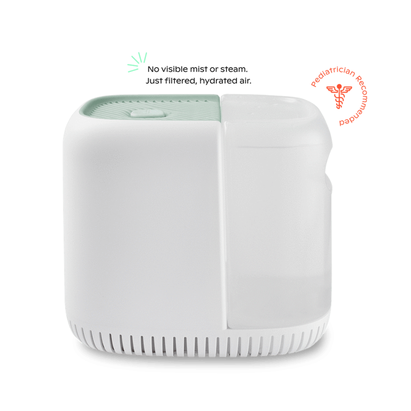 Canopy X Lalo Humidifier w/ Filter Subscription