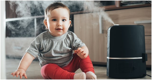 best baby humidifiers