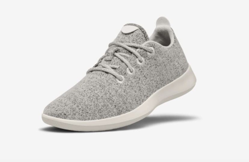 Allbirds Wool Runners