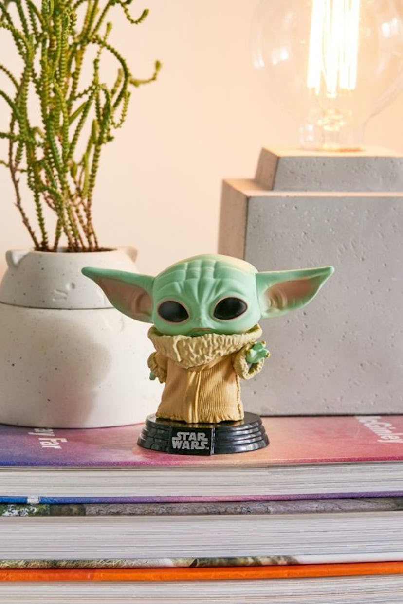 Funko Pop! Star Wars Baby Yoda Figure