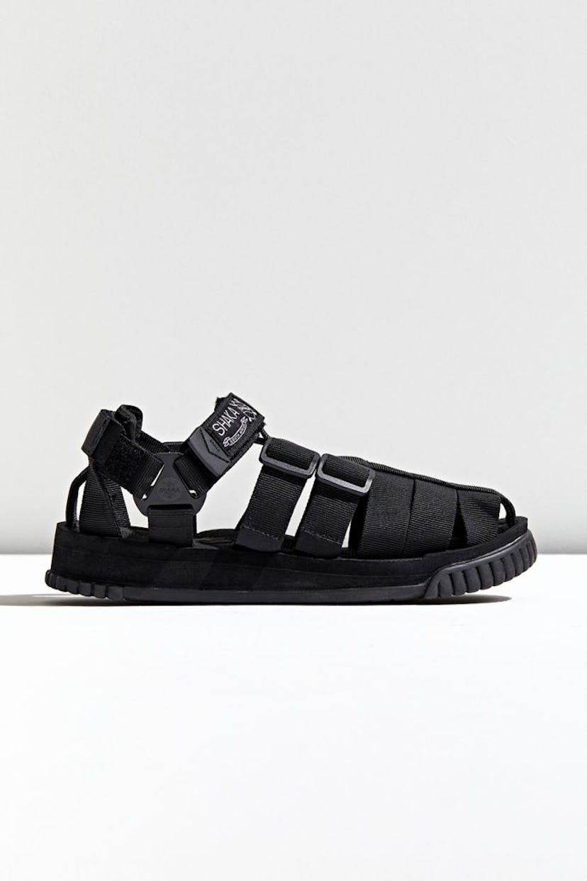 SHAKA Hiker Sandal