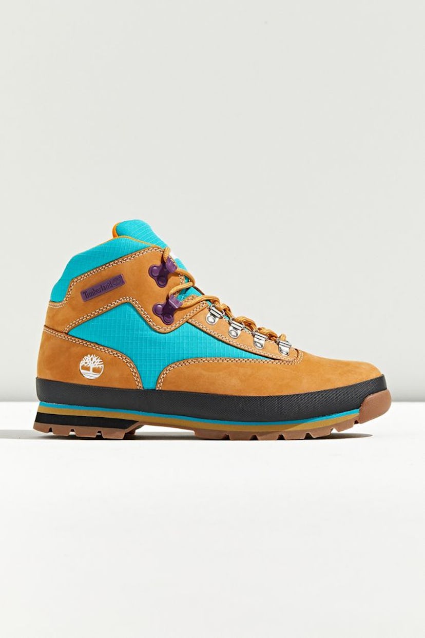 Timberland Retro Pack Euro Hiker Boot