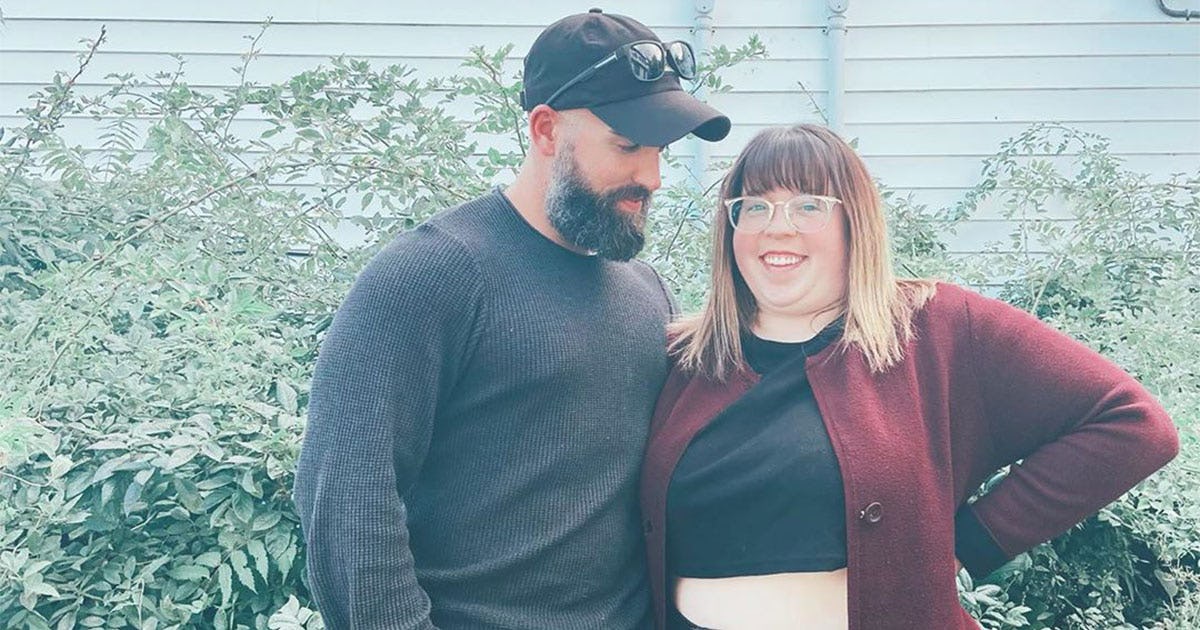 This TikTok Star Has Amassed A Million Followers With Her Relatable