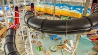 Kalahari Resorts & Conventions- Pocono M...