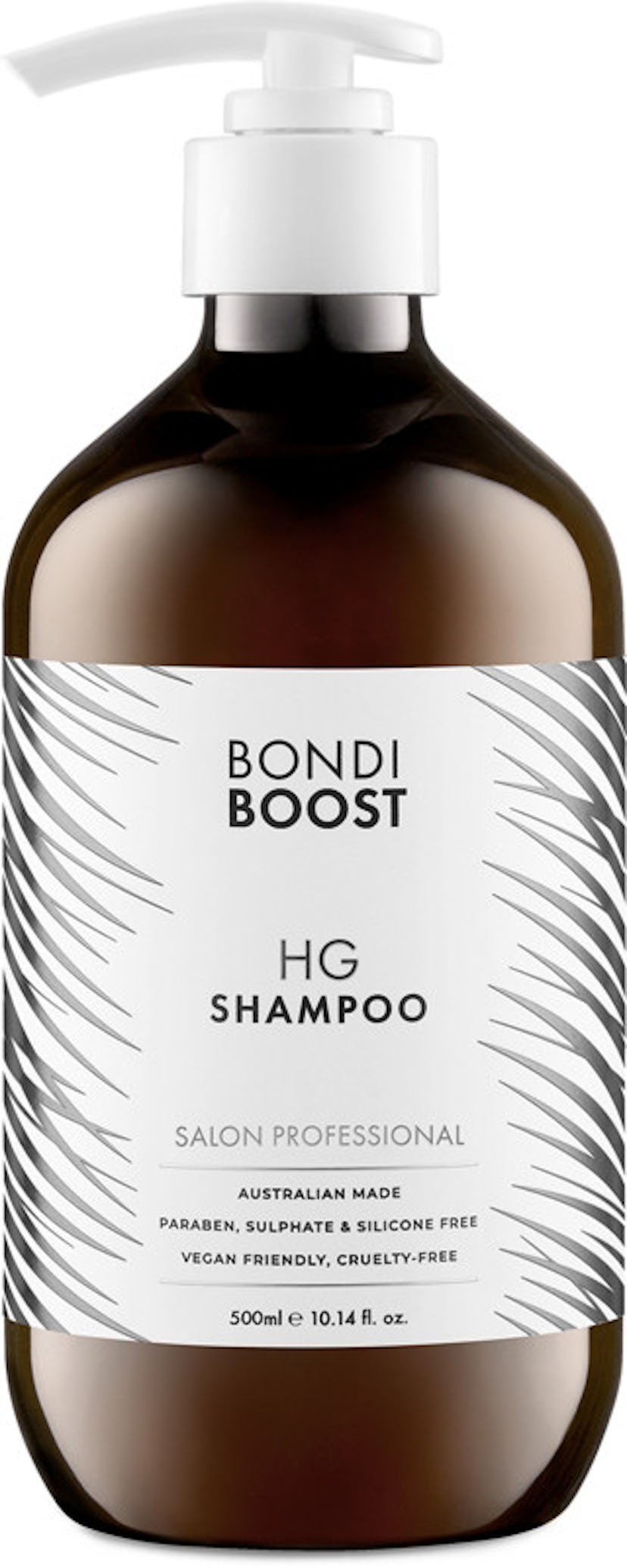 Bondi Boost Hair Growth Shampoo