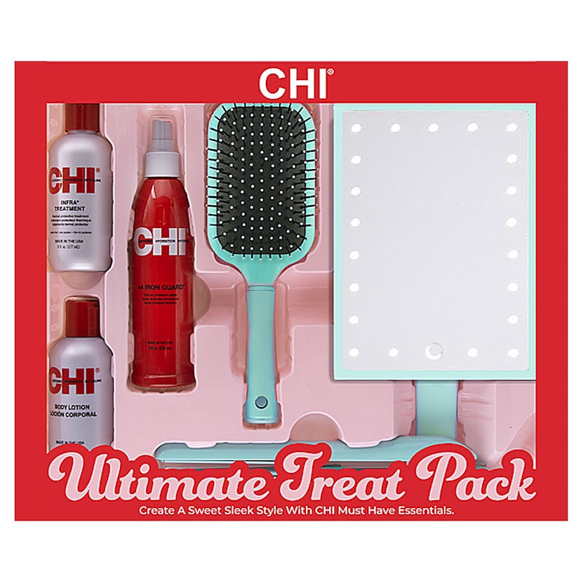 CHI Ultimate Treat Pack