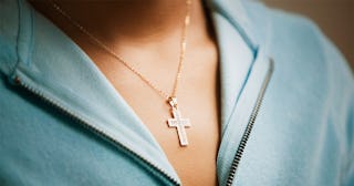 I'm A Christian, And I Will No Longer Cast My Vote Based On The Abortion Issue Alone