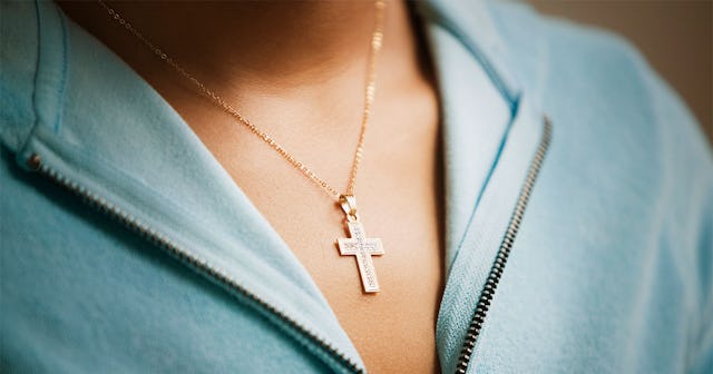 I'm A Christian, And I Will No Longer Cast My Vote Based On The Abortion Issue Alone