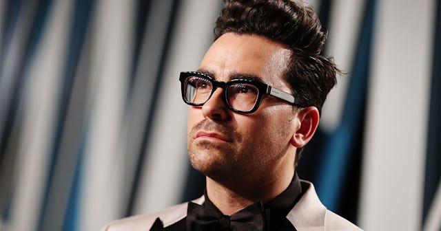 Dan Levy Slams Comedy Central India For Censoring Same-Sex Kiss