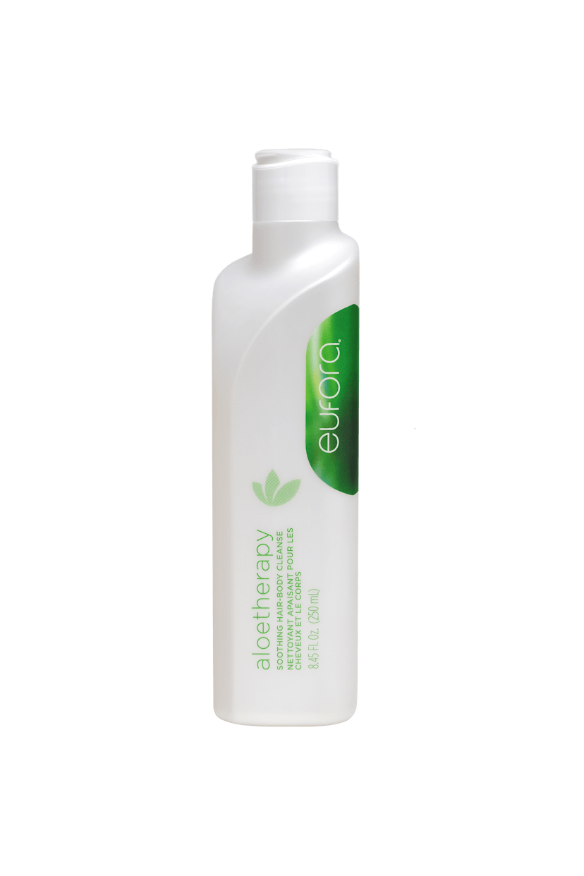 Eufora Aloetherapy Soothing Hair & Body Cleanse