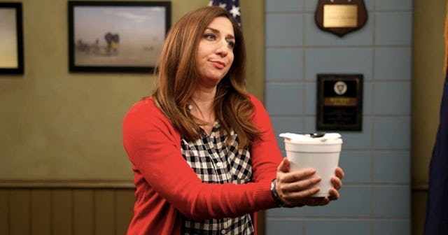 Gina Linnetti Quotes