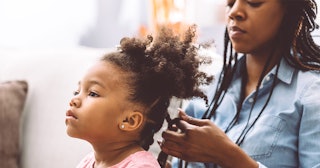 Hair Discrimination Is A Massive Problem, But It’s One Step Closer To Being Against The Law