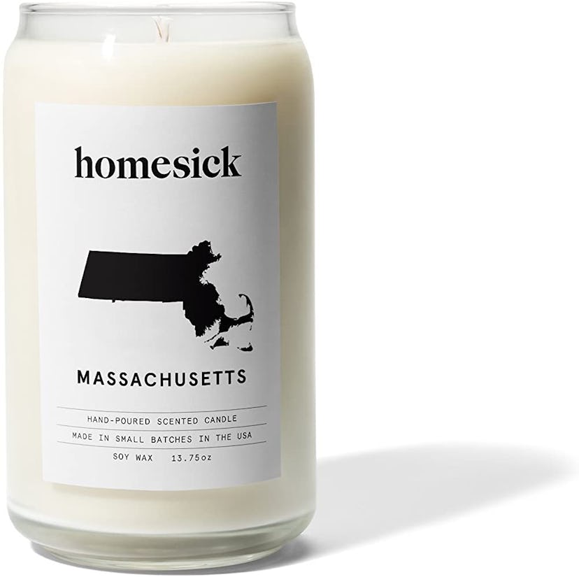 Homesick Sented Candle