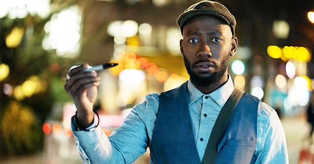 Hulu's 'Woke' Isn't Trying To Teach A Lesson, But Offer A New Perspective