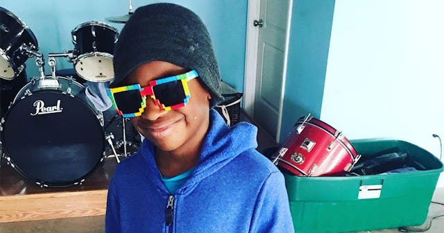 Sorry Kids, I'm A Better Mom To My Third Child