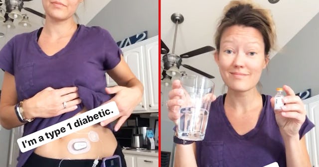 Trump Lied, Because Insulin Isn't Cheap Like Water