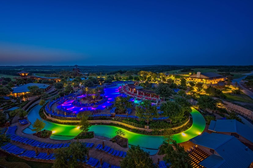 Kid-Friendly All-Inclusive Resorts