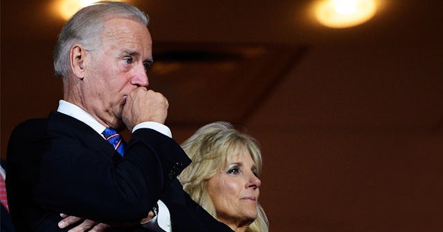 As A Parent Who Has Lost A Child, Joe Biden's Grief Gives Me Hope