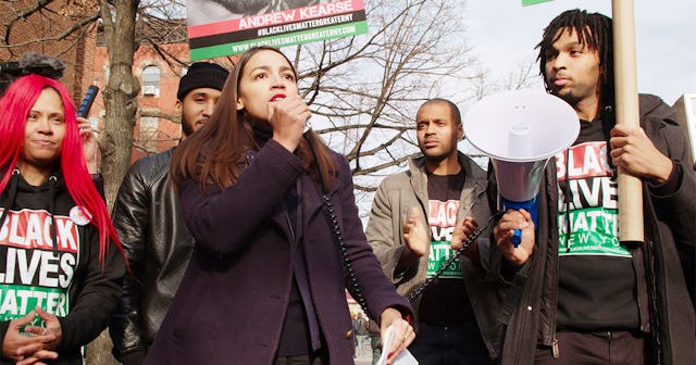 Teach Your Kids About Politics With Netflix’s 'Knock Down the House'