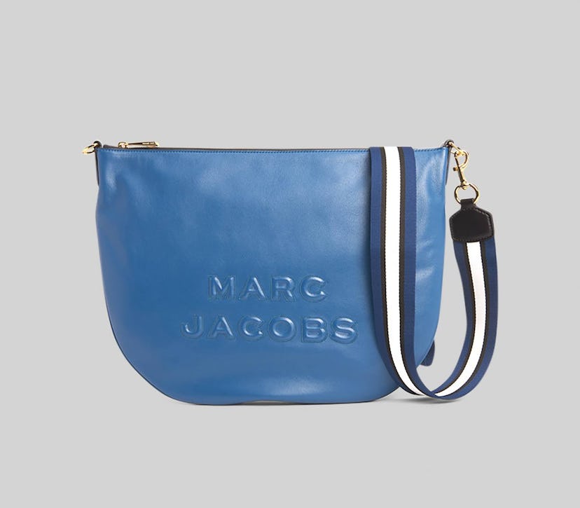 Marc Jacobs Flash Hobo