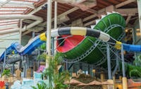 Camelback Resort Lodge- Poconos, PA