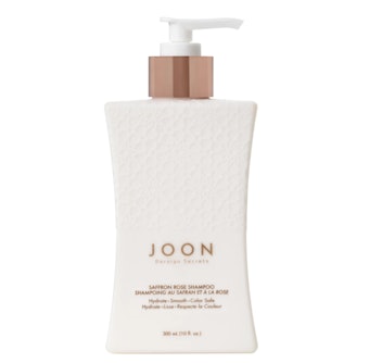 JOON Saffron Rose Shampoo