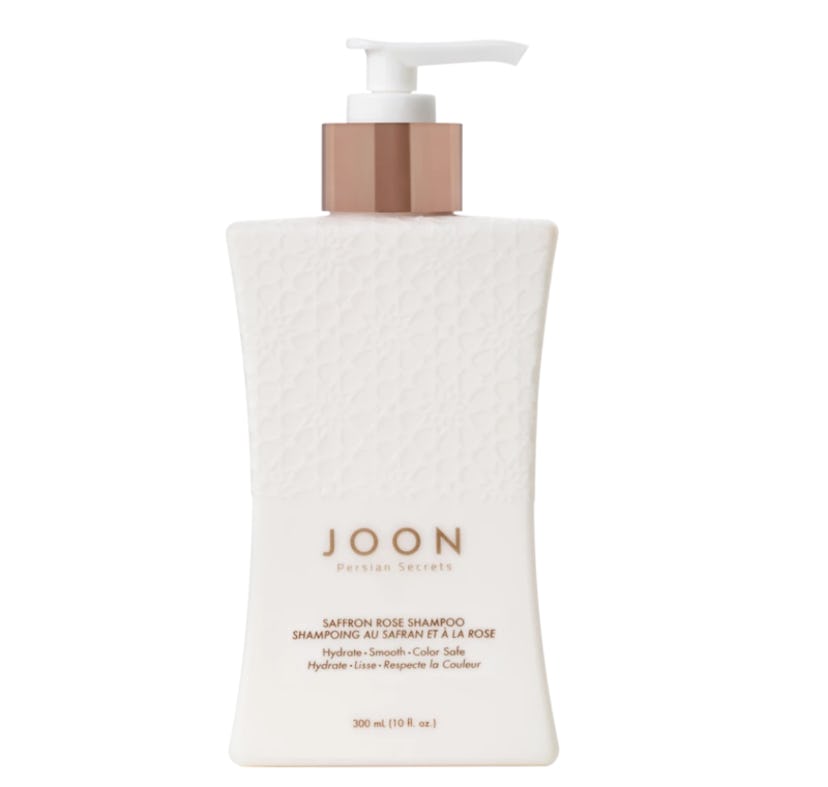 JOON Saffron Rose Shampoo