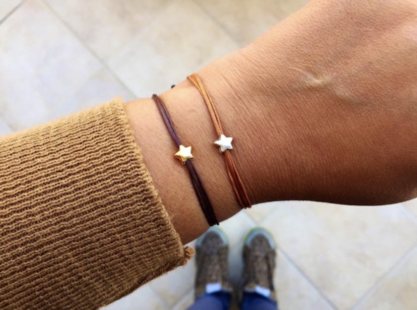 Star Bracelet