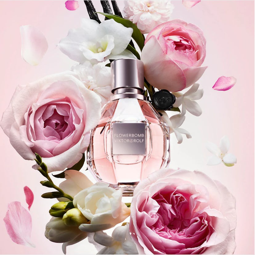 Viktor&Rolf Flowerbomb Eau de Parfum