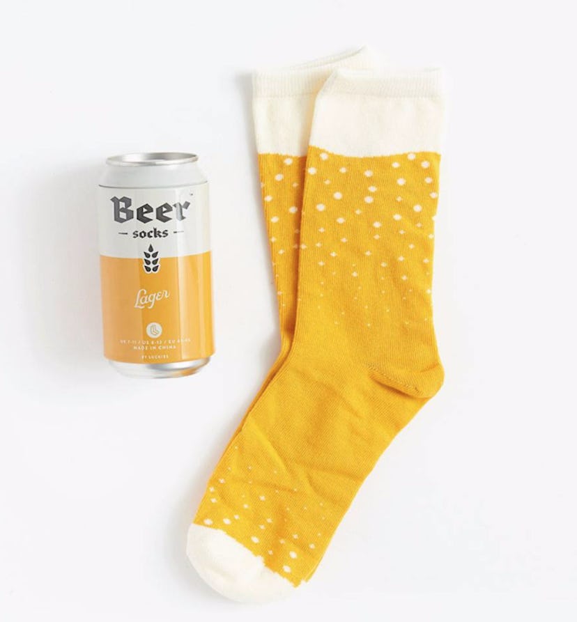 Beer Socks