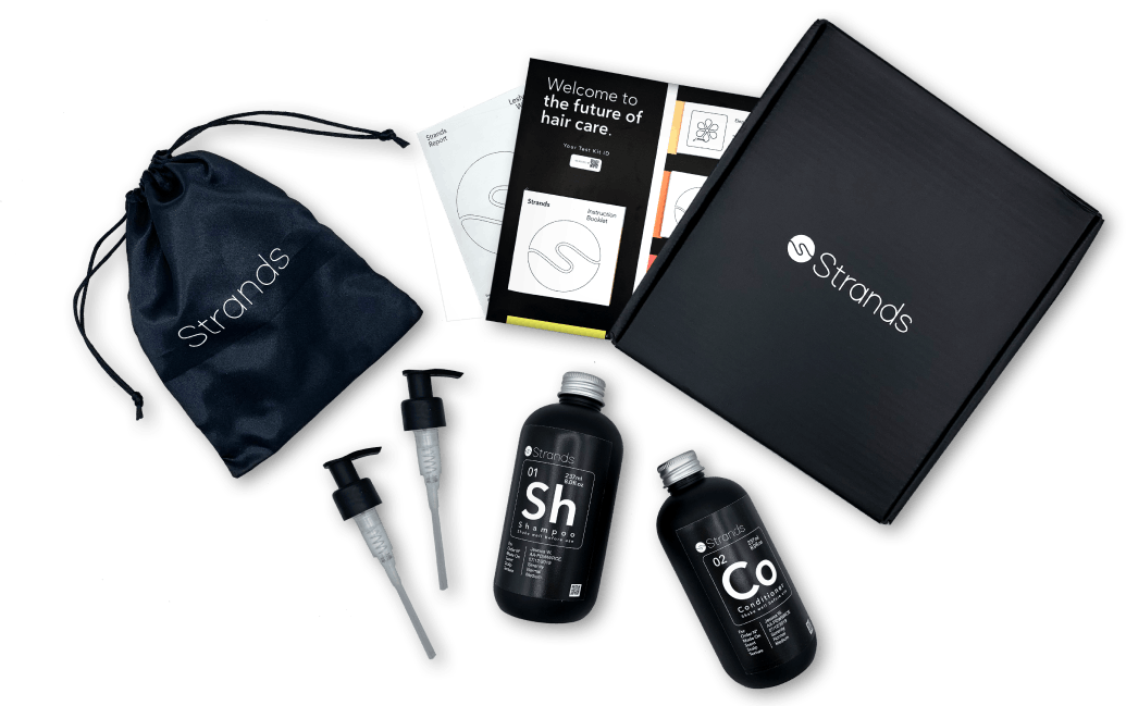 18 Shampoos That Are Safe Enough To Use Before, During, & After Pregnancy