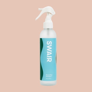 SWAIR Showlerless Shampoo